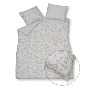 Vandyck Dekbedovertrek Flanel Livingston Thyme