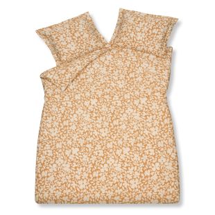 Vandyck Dekbedovertrek Florals Apricot Blush