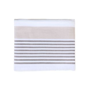 Vandyck Hamamdoek Amalfi Almond 90x180