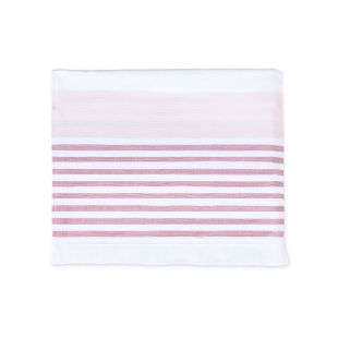 Vandyck Hamamdoek Amalfi Sepia Pink 90x180