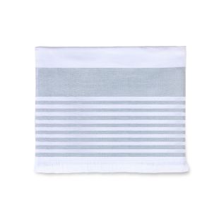 Vandyck Hamamdoek Amalfi Smoke Green 90x180