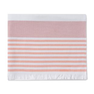 Vandyck Hamamdoek Coco Ash Rose 90x180