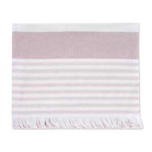 Vandyck Hamamdoek Coco Mauve 90x180
