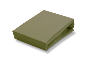 Vandyck Hoeslaken Jersey Supreme topper Martini Olive