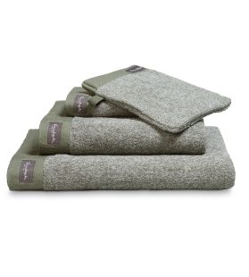 Vandyck Home Mouline Olive