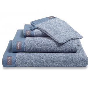 Vandyck Home Mouline Vintage Blue