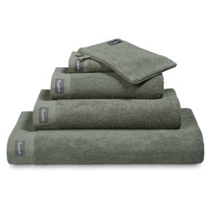 Vandyck Home Uni Olive