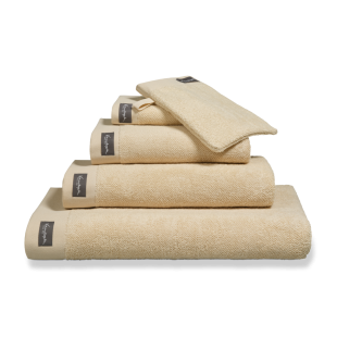 Vandyck Home Uni Bleached Sand