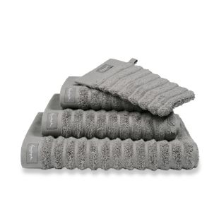 Vandyck Home Wave Mole Grey