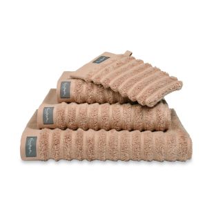Vandyck Home Wave Praline