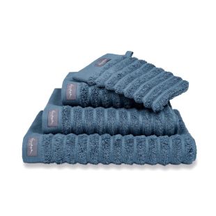 Vandyck Home Wave Vintage Blue