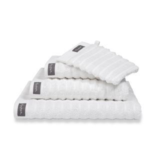 Vandyck Home Wave White