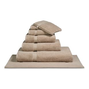 Vandyck Hotelmat Ranger Almond 60x90