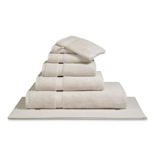 Vandyck Hotelmat Ranger Cotton Cloud 60x90