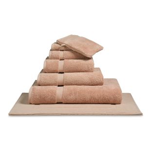 Vandyck Hotelmat Ranger Praline 60x90