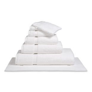 Vandyck Hotelmat Ranger White 60x90