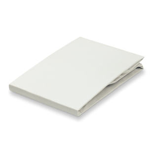 Vandyck Kussensloop Perkal Glad Natural 60x70