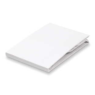 Vandyck Kussensloop Perkal White 42x62