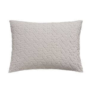 Vandyck Kussensloop Pure 10 Pale Olive 40x55