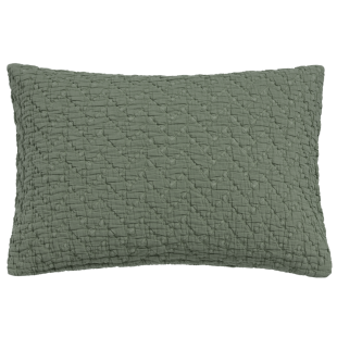 Vandyck Kussensloop Pure 10 Sage Green 60x70