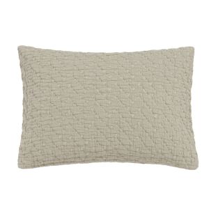 Vandyck Kussensloop Pure 10 Stone 40x55
