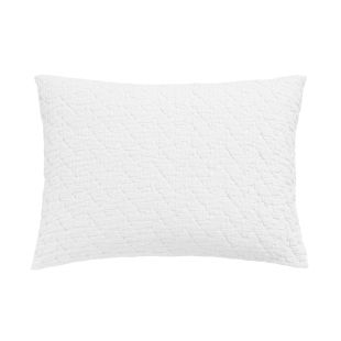 Vandyck Kussensloop Pure 10 White 40x55
