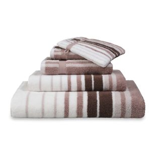 Vandyck Ontario Towels New Mauve