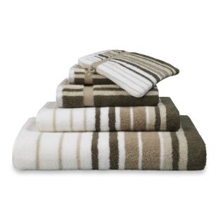 Vandyck Ontario Towels New Salie