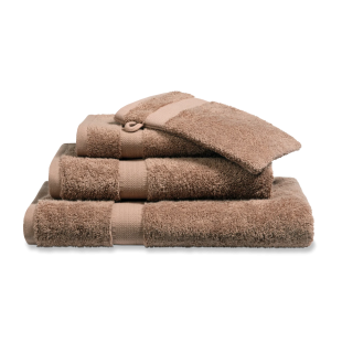 Vandyck Prestige Plain Fudge