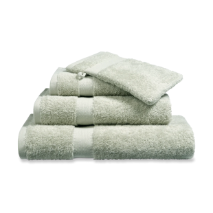Vandyck Prestige Plain Pale Olive