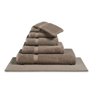Vandyck Ranger Towels New Hazel