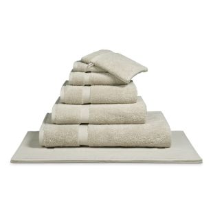 Vandyck Ranger Towels New Pistache