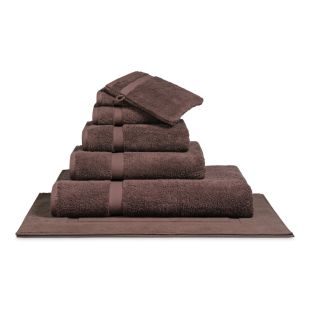 Vandyck Ranger Towels New Rose Taupe