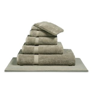 Vandyck Ranger Towels New Salie