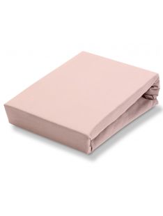 Vandyck Hoeslaken Jersey Supreme splittopper Sepia Pink