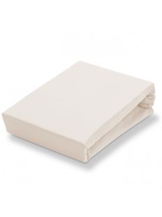 Vandyck Hoeslaken Jersey Supreme topper Natural