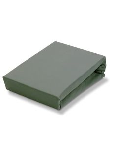Vandyck Hoeslaken Jersey Supreme topper Sage Green