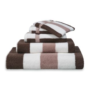 Vandyck Vancouver Towels New Mauve