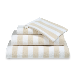 Vandyck Verona Stripes Desert