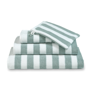 Vandyck Verona Stripes Pearl Blue