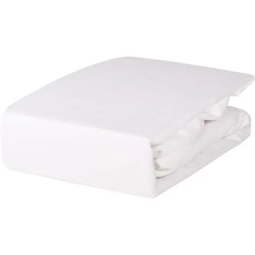 Molton Boxspring Hoeslaken Extra Hoge Hoek