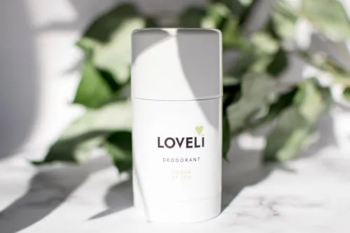Loveli Deodorant Power of Zen XL 75ml
