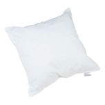 Binnenkussen bolletjes met rits