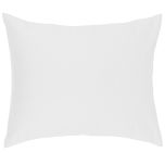 Bonnanotte Kussensloop Flanel White 2x 60x70