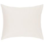 Bonnanotte Kussensloop Flanel Offwhite 2x 60x70