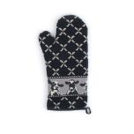 Bunzlau Castle Ovenwant CE Cows Black