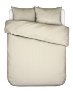 Essenza Dekbedovertrek Coletta Vanille