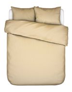 Essenza Dekbedovertrek Coletta Yellow Straw