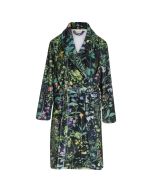 Essenza Fleece Badjas Steff Augustine Anthracite