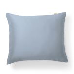 Essenza Kapselsloop 100% Zijde Alice Zen Blue 60x70